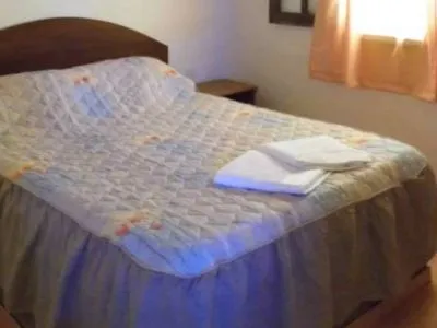 1-star Cabins Cabaña Aike 