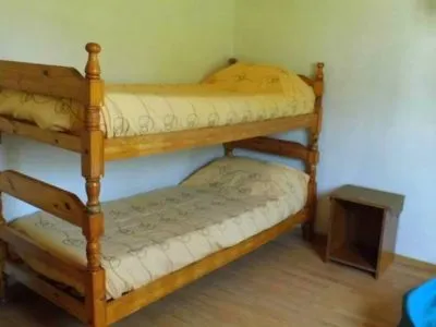 1-star Cabins Cabaña Aike 