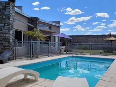 Cabañas 3 estrellas Nuevo Aire