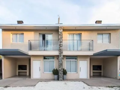 Cabañas 3 estrellas Nuevo Aire