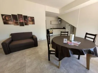 Cabañas 3 estrellas Nuevo Aire