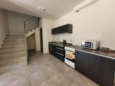 Cabañas 3 estrellas Nuevo Aire