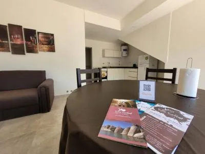 Cabañas 3 estrellas Nuevo Aire