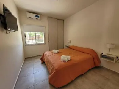 Cabañas 3 estrellas Nuevo Aire