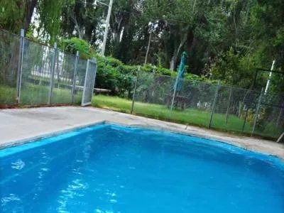 Casa de Campo Casaquinta Las Rosas