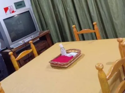 Cabañas Casa de Campo Casaquinta Las Rosas