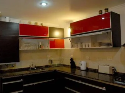 2-star Cabins Chalet Céntrico