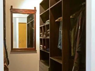 2-star Cabins Chalet Céntrico