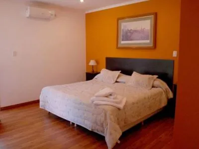 2-star Cabins Chalet Céntrico