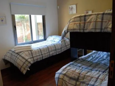 2-star Cabins Chalet Céntrico