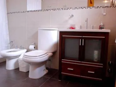 2-star Cabins Chalet Céntrico