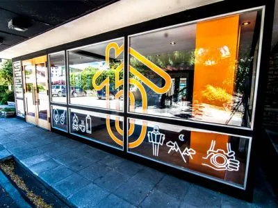 Bellavista 1-star Hotels  in  Bariloche