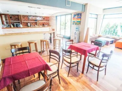 1-star Hotels Bellavista