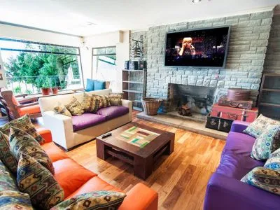 1-star Hotels Bellavista