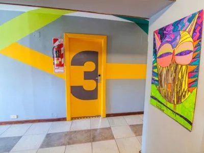 1-star Hotels Bellavista