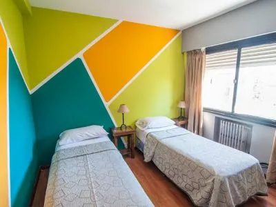 1-star Hotels Bellavista