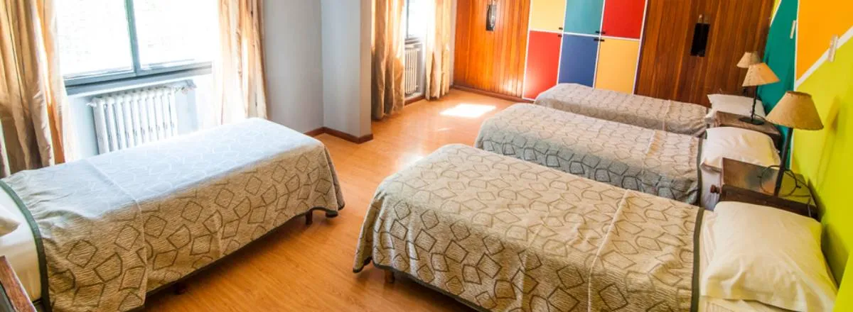 1-star Hotels Bellavista