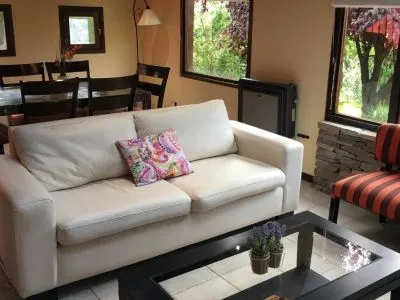 2-star Cabins Cabaña San Patricio