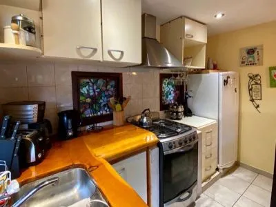 2-star Cabins Cabaña San Patricio