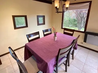 2-star Cabins Cabaña San Patricio