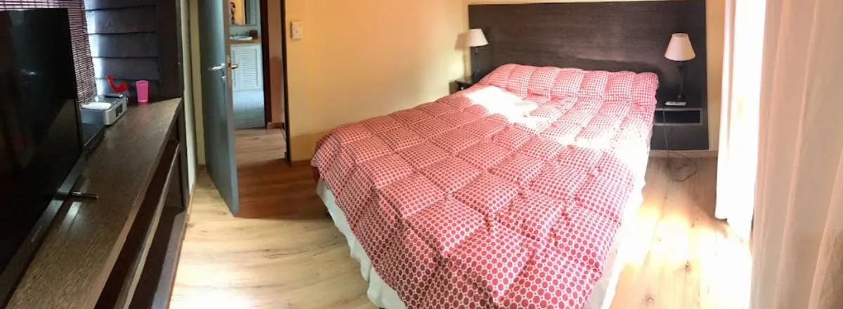 2-star Cabins Cabaña San Patricio