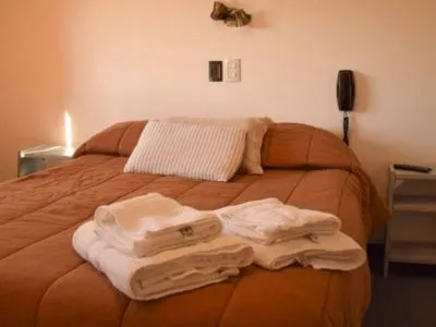 Hosterías 2 estrellas Los Alpes