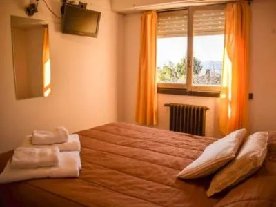 Hosterías 2 estrellas Los Alpes