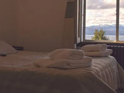 Hosterías 2 estrellas Los Alpes