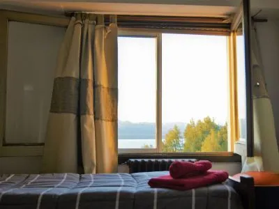 Hosterías 2 estrellas Los Alpes