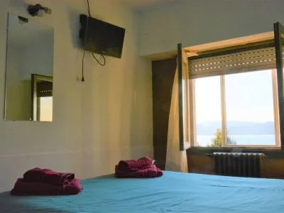 Hosterías 2 estrellas Los Alpes