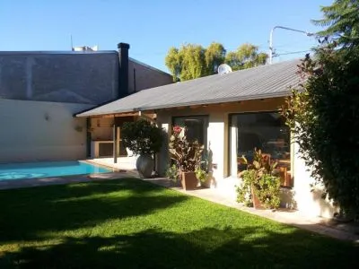 Cabaña de Encanto 3-star Cabins  in  San Rafael