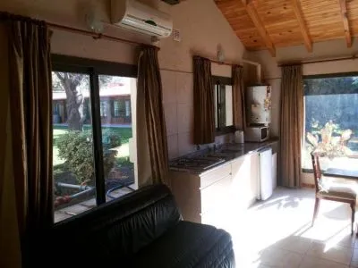 3-star Cabins Cabaña de Encanto