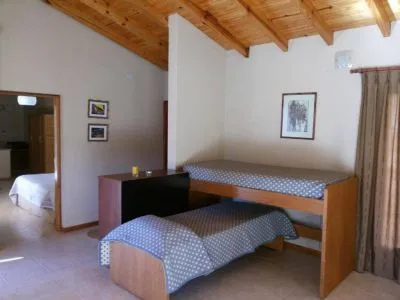 3-star Cabins Cabaña de Encanto