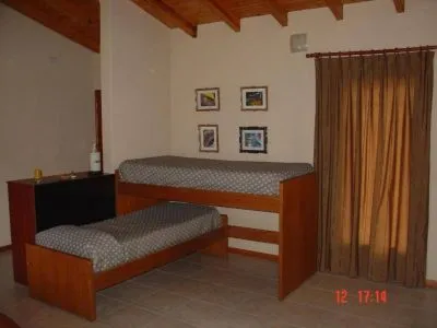 3-star Cabins Cabaña de Encanto