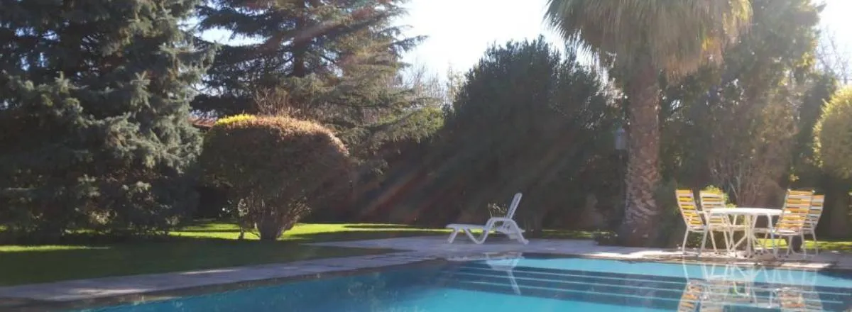 3-star Cabins Cabaña de Encanto