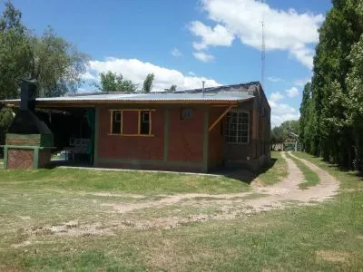 Camino al Valle 1-star Cabins  in  San Rafael