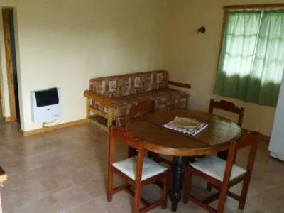 1-star Cabins Camino al Valle