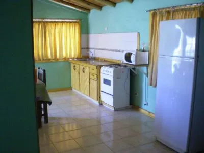 1-star Cabins Camino al Valle