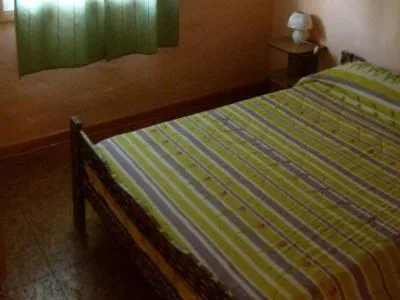 1-star Cabins Camino al Valle