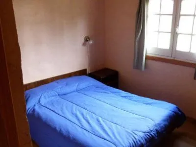 1-star Cabins Camino al Valle