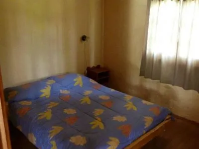 1-star Cabins Camino al Valle