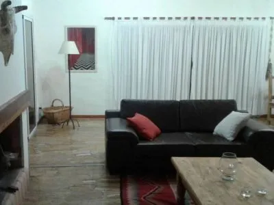 Cabañas 3 estrellas Finca La Única