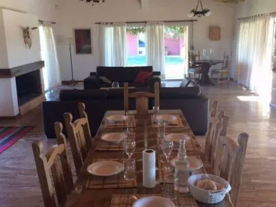 Cabañas 3 estrellas Finca La Única