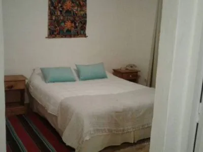 Cabañas 3 estrellas Finca La Única