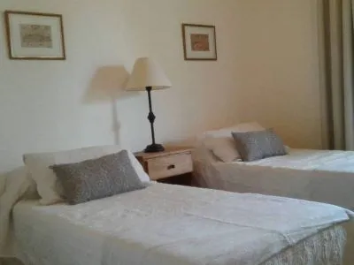 Cabañas 3 estrellas Finca La Única