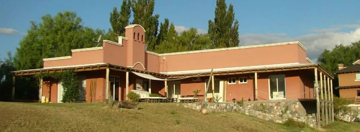 Cabañas 3 estrellas Finca La Única