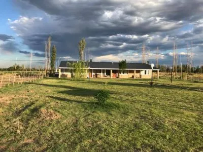 Los Teros Posada de Campo Hostelries  in  San Rafael