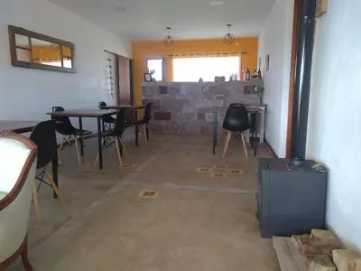 Hostelries Los Teros Posada de Campo