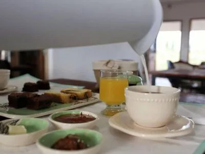 Hostelries Los Teros Posada de Campo