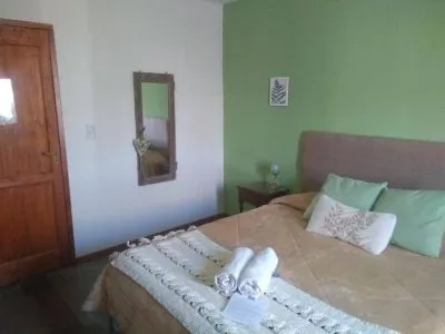 Hostelries Los Teros Posada de Campo